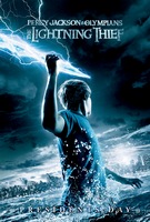 Percy Jackson & the Olympians: The Lightning Thief (2010) Profile Photo