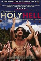 Holy Hell (2016) Profile Photo