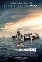 Interstellar (2014) Profile Photo