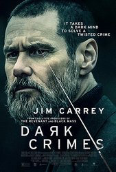 Dark Crimes (2018) Profile Photo