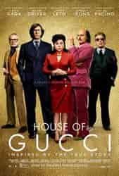 House of Gucci (2021) Profile Photo