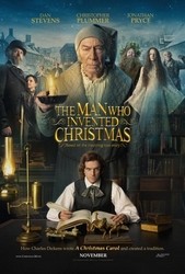The Man Who Invented Christmas (2017) Profile Photo