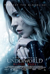 Underworld: Blood Wars (2017) Profile Photo