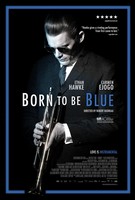 Born to Be Blue (2016) Profile Photo