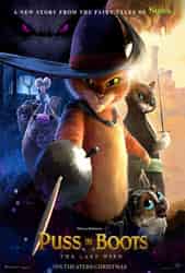 Puss in Boots: The Last Wish (2022) Profile Photo