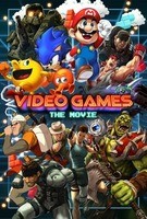 Video Games: The Movie (2014) Profile Photo