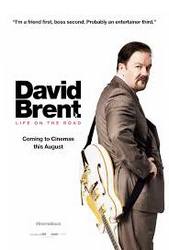 David Brent: Life on the Road (2017) Profile Photo
