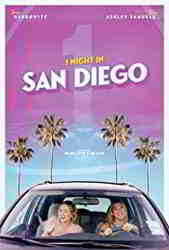 1 Night in San Diego (2020) Profile Photo