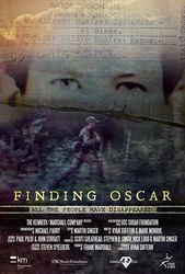 Finding Oscar (2017) Profile Photo