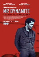 Mr. Dynamite: The Rise of James Brown (2014) Profile Photo