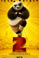 Kung Fu Panda 2 (2011) Profile Photo