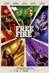 Free Fire (2017) Profile Photo