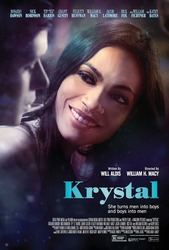 Krystal (2018) Profile Photo