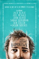 Harmontown (2014) Profile Photo