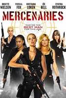 Mercenaries (2014) Profile Photo
