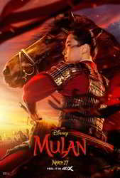 Mulan (2020) Profile Photo