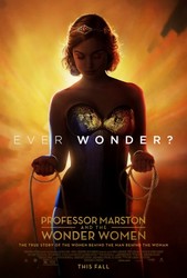 Professor Marston & the Wonder Women (2017) Profile Photo