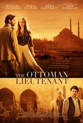 The Ottoman Lieutenant (2017) Profile Photo