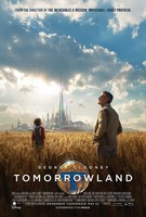 Tomorrowland (2015) Profile Photo