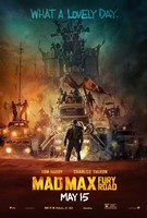 Mad Max: Fury Road (2015) Profile Photo