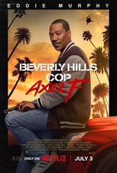 Beverly Hills Cop: Axel F Profile Photo