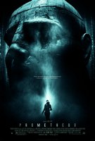 Prometheus (2012) Profile Photo