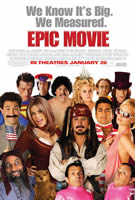 Epic Movie (2007) Profile Photo