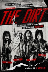 The Dirt (2019) Profile Photo