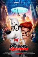 Mr. Peabody & Sherman (2014) Profile Photo