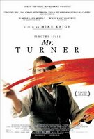 Mr. Turner (2014) Profile Photo