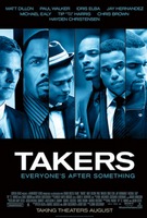 Takers (2010) Profile Photo