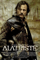 Alatriste (2006) Profile Photo