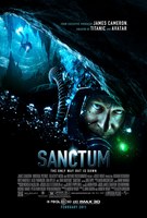 Sanctum (2011) Profile Photo