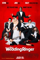 The Wedding Ringer (2015) Profile Photo