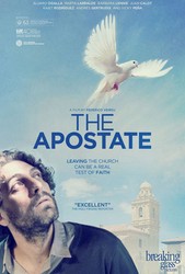 The Apostate (2016) Profile Photo