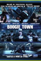 Boogie Town (2015) Profile Photo