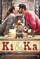 Ki and Ka