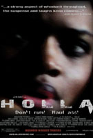 Holla (2006) Profile Photo