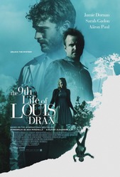 9th Life Of Louis Drax, The