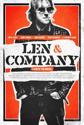 Len and Company (2016) Profile Photo