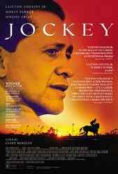 Jockey (2021) Profile Photo