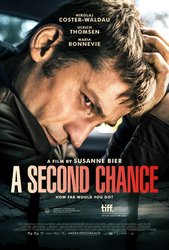 A Second Chance (2014) Profile Photo