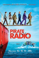 Pirate Radio (2009) Profile Photo