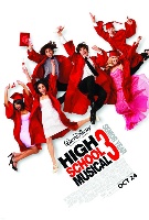 High School Musical 3: Senior Year (2008) Profile Photo