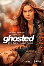 Ghosted (2023) Profile Photo