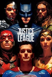 Justice League (2017) Profile Photo