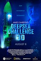 Deepsea Challenge (2014) Profile Photo