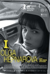 I, Olga Hepnarova (2017) Profile Photo