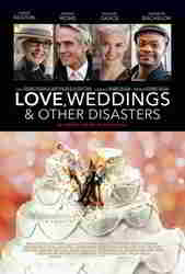 Love, Weddings & Other Disasters