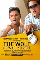 The Wolf of Wall Street (2013) Profile Photo